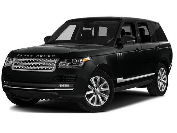 LAND ROVER RANGE ROVER 2016 SALGS2VF7GA248924 image LAND ROVER RANGE ROVER 2016 SALGS2VF7GA248924 image